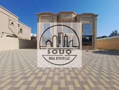 فیلا في الظيت الجنوبي،الظيت 6 غرف 1950000 درهم - 10281392