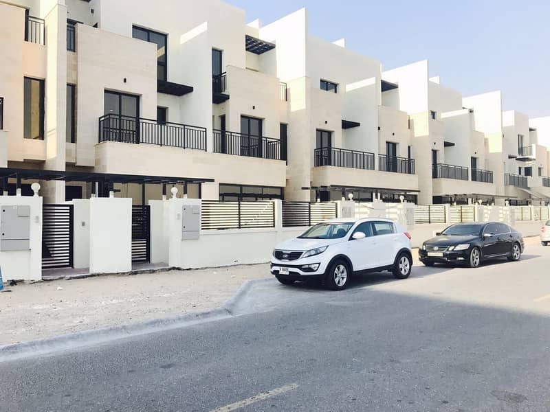|Brand New| |4 BHK+ Maid| |PVT Elevator| |Brand New| |4 BHK+ Maid| |PVT Elevator|