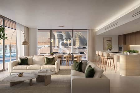 2 Cпальни Апартаменты Продажа в Остров Садият, Абу-Даби - groove-saadiyat-island-abu-dhabi-images (3). jpg