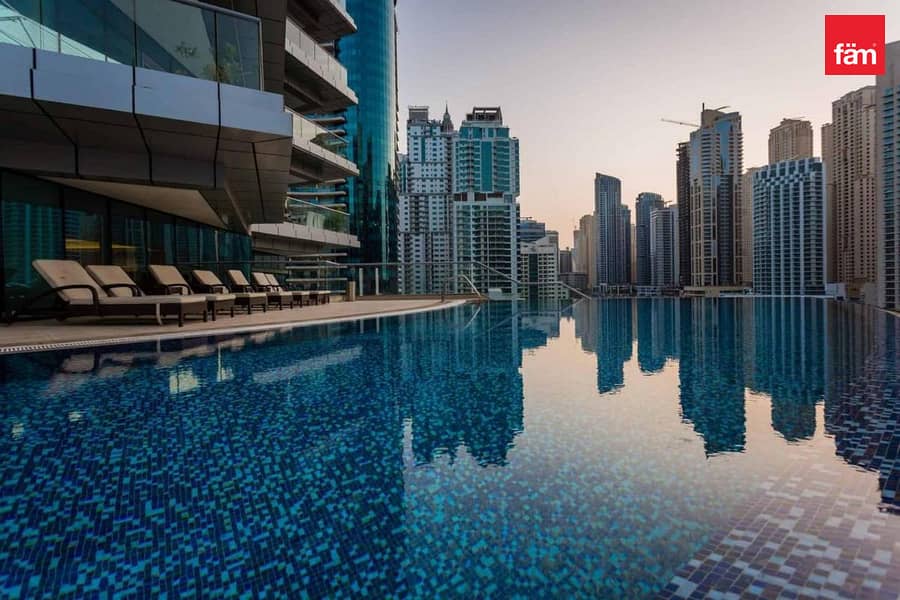 位于迪拜码头,三叉戟海湾大楼 1 卧室的公寓 1690000 AED - 10281566 位于迪拜码头,三叉戟海湾大楼 1 卧室的公寓 1690000 AED - 10281566