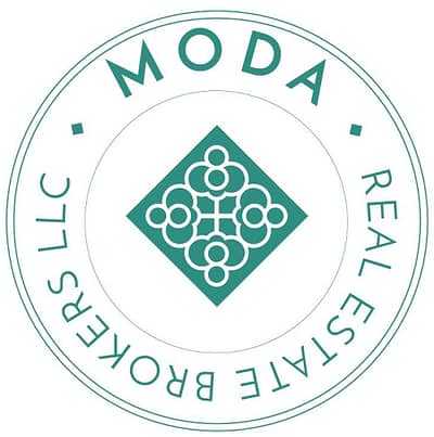 M O D A Real Estate Brokers