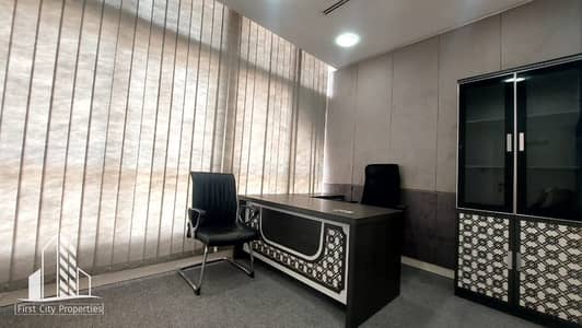 Office for Rent in Al Khalidiyah, Abu Dhabi - 12. jpg