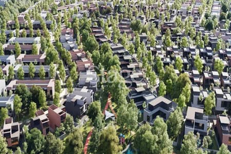 5 Cпальни Вилла Продажа в Тилал Сити, Шарджа - Вилла в Тилал Сити，Масаар，Кайя, 5 спален, 6000000 AED - 10271764