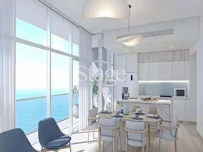 1 Bedroom Apartment for Sale in Mina Al Arab, Ras Al Khaimah - Resale Island Living | Lagoon View | 5 star Amenities