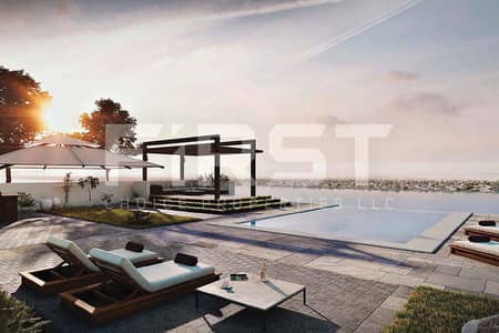 6 Cпальни Вилла Продажа в Яс Айленд, Абу-Даби - View-lea_Page_26_Image_0001. jpg