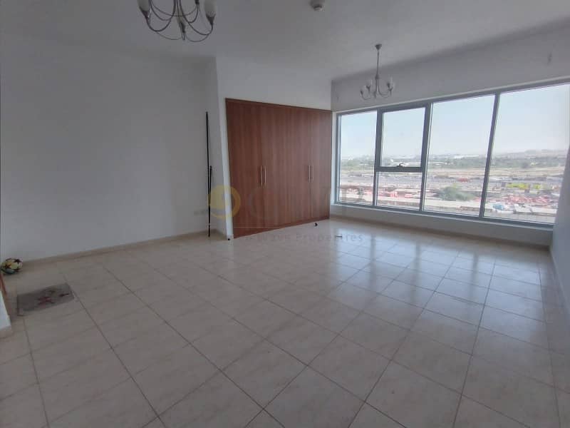 Biggest Size in Skycourts | Garden View | Brightest | Rented Biggest Size in Skycourts | Garden View | Brightest | Rented