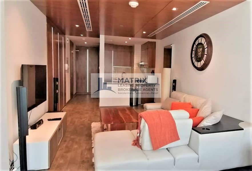 Upgraded Sanctuary Suite I Furnished I Modern
