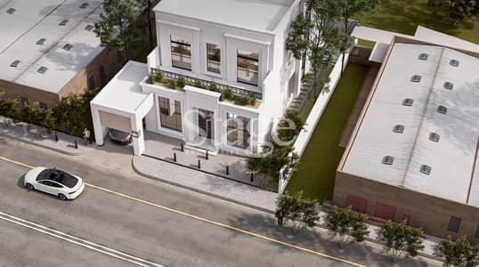 5 Cпальни Вилла Продажа в Тилал Сити, Шарджа - Вилла в Тилал Сити, 5 спален, 4000000 AED - 10271784