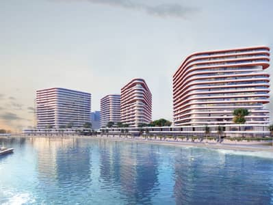 3 Bedroom Townhouse for Sale in Yas Island, Abu Dhabi - 2. jpg