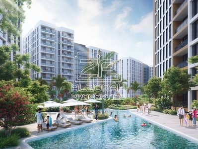 1 Bedroom Flat for Sale in Muwaileh Commercial, Sharjah - c4. jpg