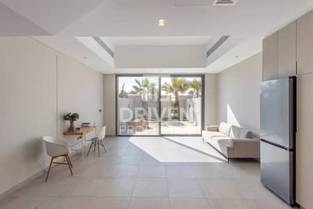 2 Bedroom Townhouse for Sale in Mohammed Bin Rashid City, Dubai - Arabic | Single Row | Large Size | Vacant