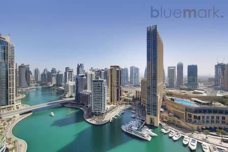 1 Bedroom Flat for Rent in Dubai Marina, Dubai - 427437056. jpg