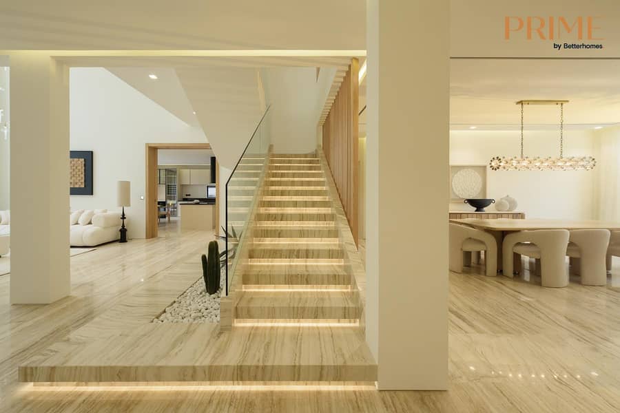 Upgraded | Fully Furnished | Extended | Vacant Upgraded | Fully Furnished | Extended | Vacant