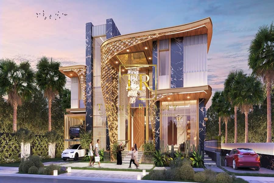 位于达马克山庄,宝石庄园1号 5 卧室的别墅 6399000 AED - 10283136 位于达马克山庄,宝石庄园1号 5 卧室的别墅 6399000 AED - 10283136