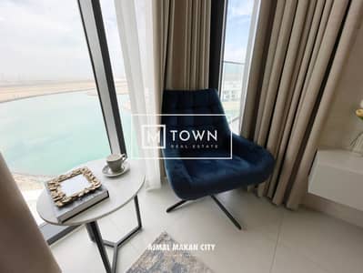 2 Bedroom Apartment for Sale in Ajmal Makan City - Sharjah Waterfront, Sharjah - 2 Bedroom BBW (15). jpg