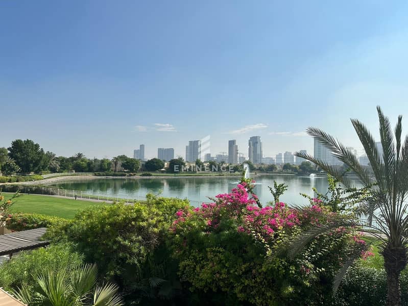 位于清泉社区，清泉别墅10区 3 卧室的别墅 320000 AED - 10283392