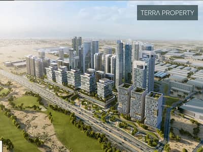 Plot for Sale in RAK Central, Ras Al Khaimah - Screenshot 2024-11-29 111805. png