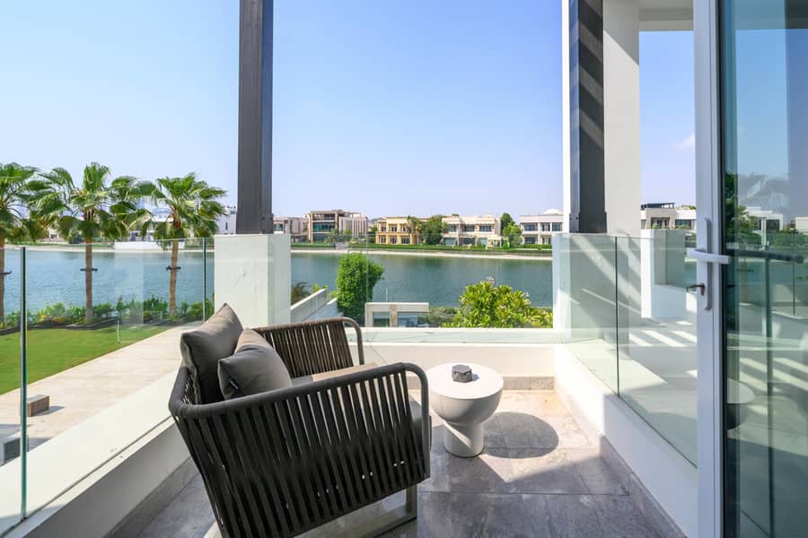 فیلا في قطاع W،تلال الإمارات‬ 5 غرف 52000000 درهم - 9147860