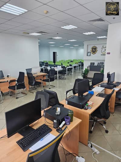 Office for Rent in Al Karama Area, Ajman - IMG-20240829-WA0010. jpg