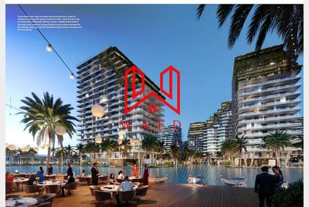 Studio for Sale in Dubai South, Dubai - WhatsApp Image 2024-09-27 at 12.51. 32 PM. jpeg