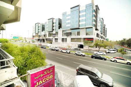 Office for Rent in Deira, Dubai - DSC02457. jpg