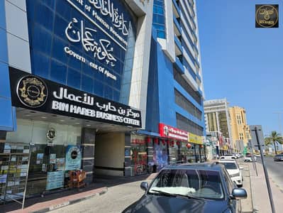 Office for Rent in Al Rashidiya, Ajman - WhatsApp Image 2024-10-20 at 6.35. 49 PM. jpeg
