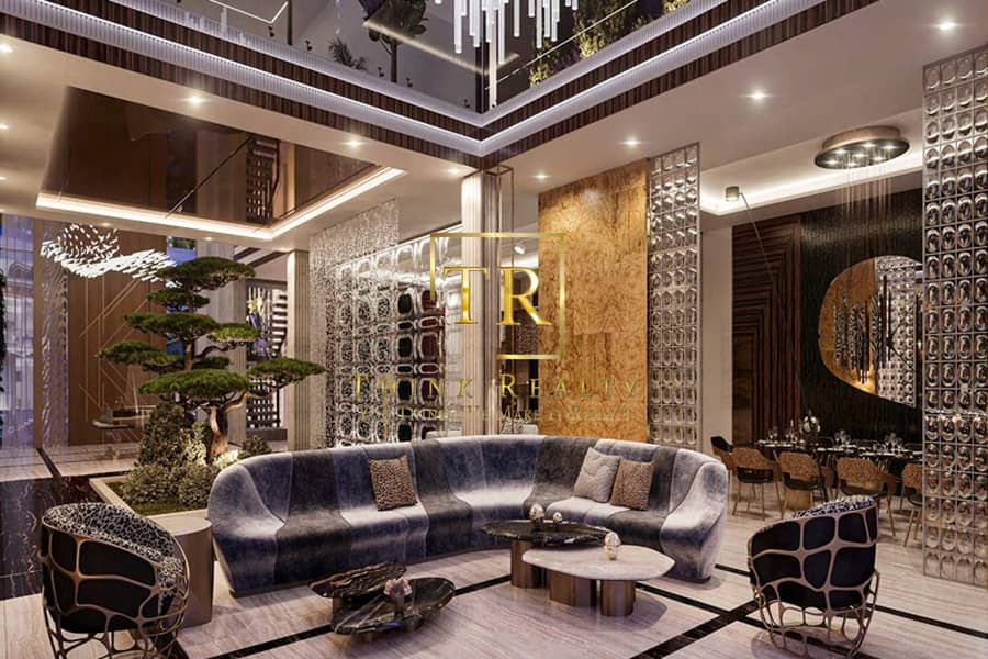 位于达马克山庄,宝石庄园1号 7 卧室的别墅 21999000 AED - 10284279 位于达马克山庄,宝石庄园1号 7 卧室的别墅 21999000 AED - 10284279