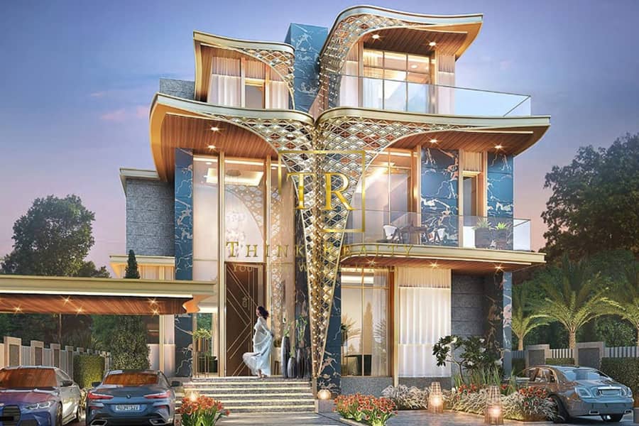 位于达马克山庄,宝石庄园1号 7 卧室的别墅 21999000 AED - 10284281 位于达马克山庄,宝石庄园1号 7 卧室的别墅 21999000 AED - 10284281