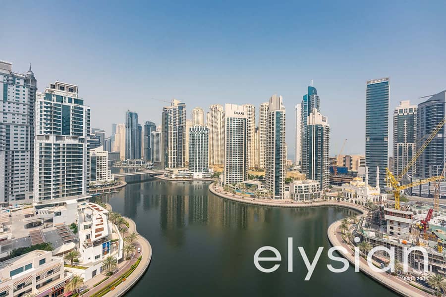 位于迪拜码头,三叉戟海湾大楼 3 卧室的公寓 4400000 AED - 10284338 位于迪拜码头,三叉戟海湾大楼 3 卧室的公寓 4400000 AED - 10284338