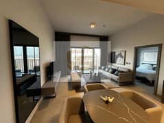Burj Khalifa View, Open View, Vacant ONE bedroom