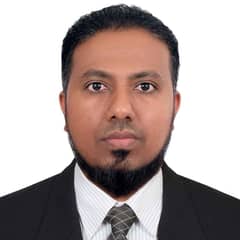Mohammed Jeelani Gulam