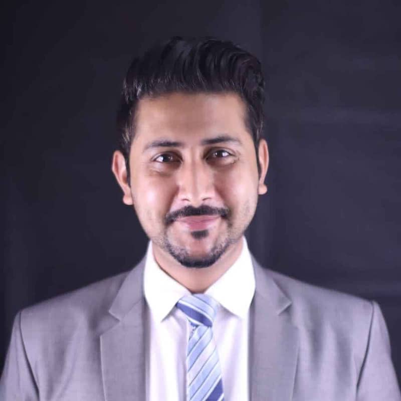 Mohammad S Shoaib