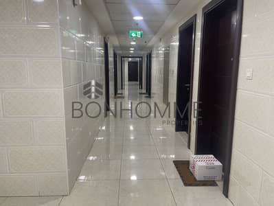 Modern Living I Studio with Balcony I Amenities
