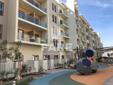2 Cпальни Апартамент Продажа в Мувайле, Шарджа - IMG-20241129-WA0055. jpg