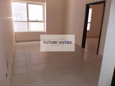 Most affordable 1 BHK apartment for rent in Mandarin Tower Garden City Ajman
