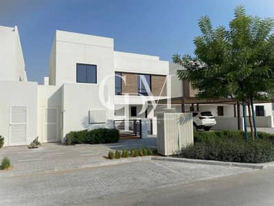 5 Bedroom Villa for Rent in Yas Island, Abu Dhabi - WhatsApp Image 2024-10-21 at 1.24. 49 PM. jpeg