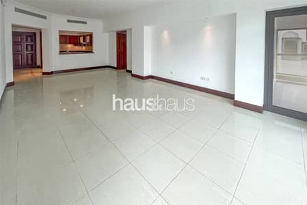 2 Bedroom Apartment for Sale in Palm Jumeirah, Dubai - High Floor | C Type | Maids Room