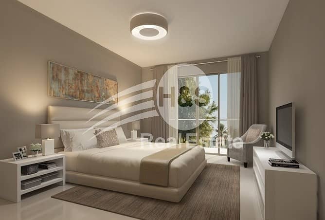 No Commission | Prestigious Townhouses at Maple 2 Dubai Hills