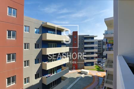 3 Bedroom Apartment for Rent in Al Reef, Abu Dhabi - 753A3973. JPG