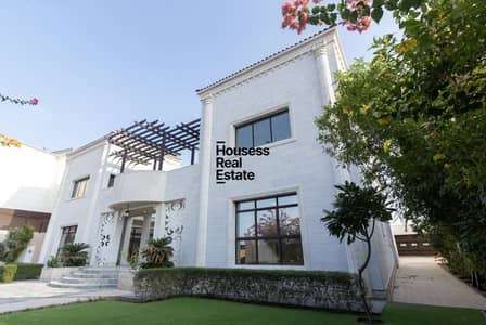 Exclusive 6 BHK Villa in Heart of Al Barsha