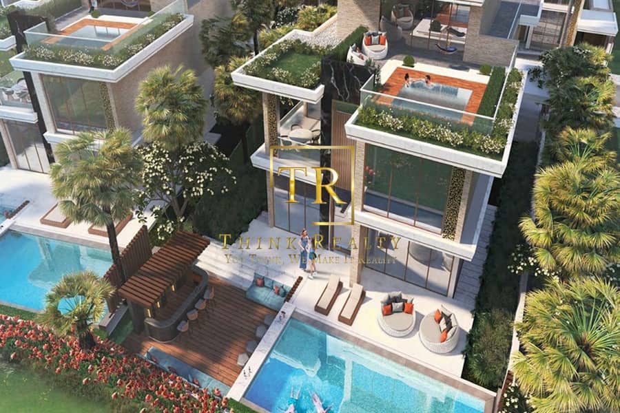Standalone Villa | High End Finish | Spacious Standalone Villa | High End Finish | Spacious