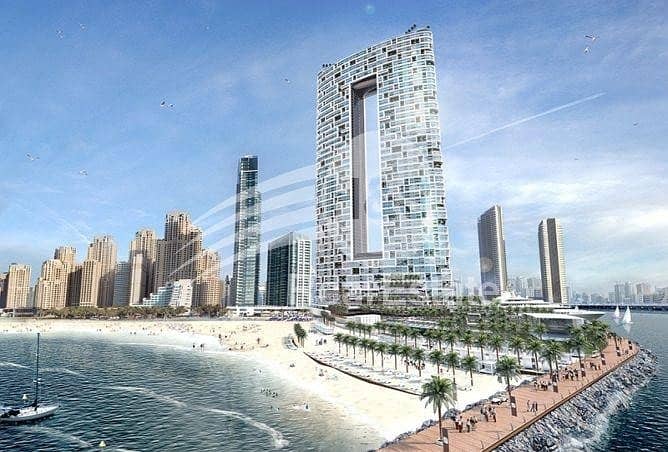 The Address Jumeirah Beach Resort and Spa | Coming 2020