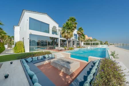 Fully Upgraded | Private Pool | Fully Furnished