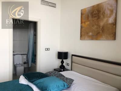 Furnished | Exclusive unit | Commuity view