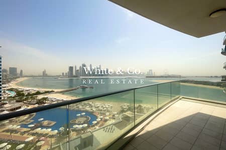 Full Sea View | High Floor | Great Location