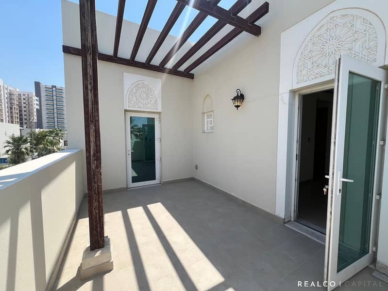 Вилла в Аль Фурджан，Куортадж, 3 cпальни, 240000 AED - 10285625