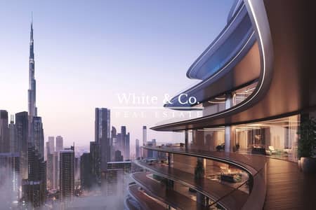 商业湾， 迪拜 3 卧室公寓待售 - 位于商业湾，Bugatti Residences by Binghatti 3 卧室的公寓 39000000 AED - 10285688