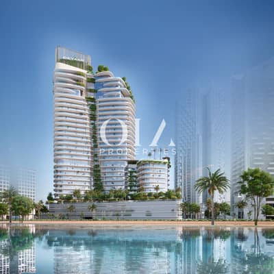 2 Bedroom Apartment for Sale in Al Reem Island, Abu Dhabi - WhatsApp Image 2024-11-29 at 15.22. 41 (3). jpeg