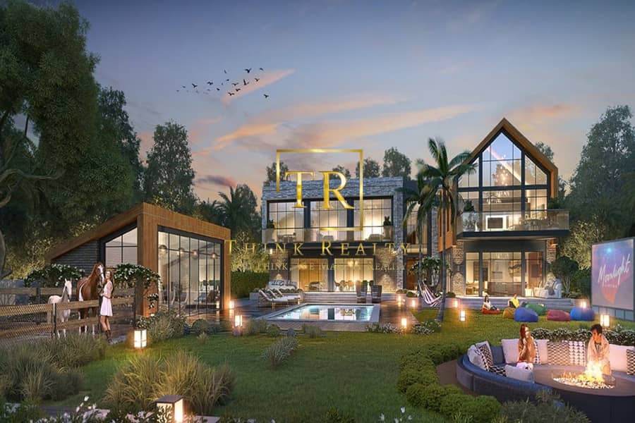 New launch | Frontier-Living | Investor Deal New launch | Frontier-Living | Investor Deal