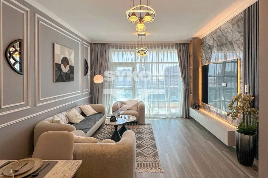 HIGH ROI | 2 BEDROOM | VACANT SOON HIGH ROI | 2 BEDROOM | VACANT SOON
